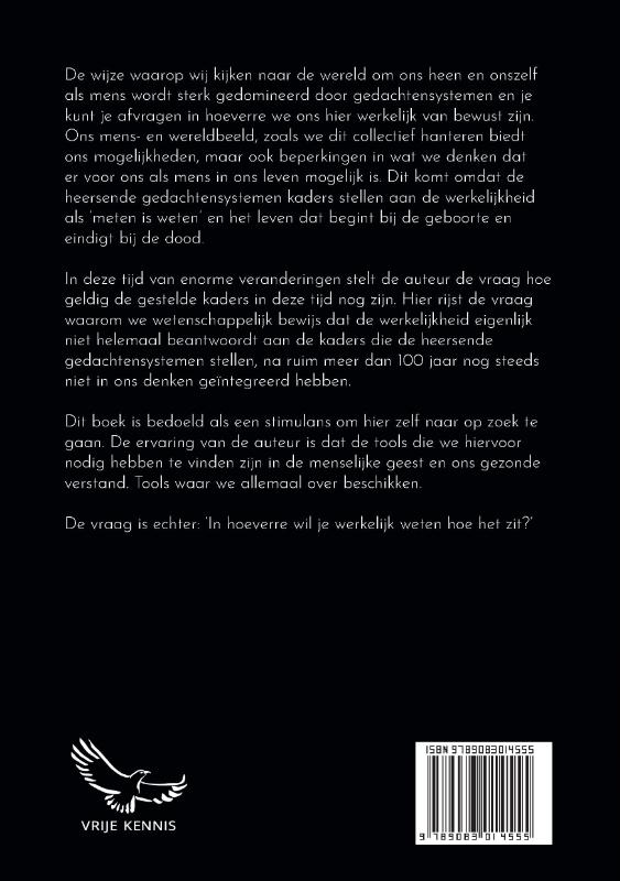 Achterkant van De Wereld Binnendoor