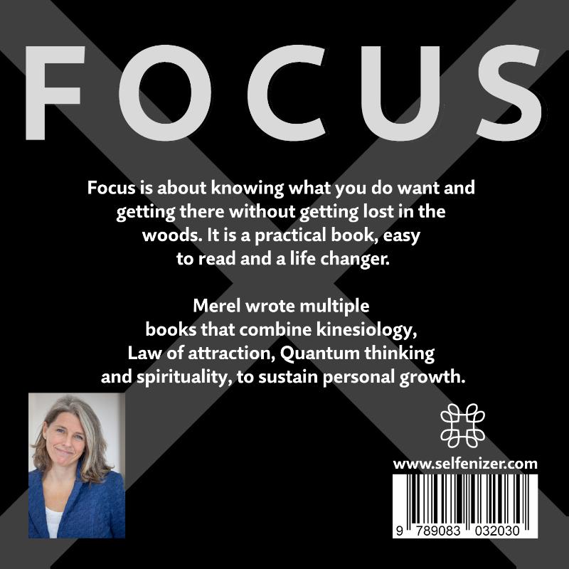 Achterkant van FOCUS