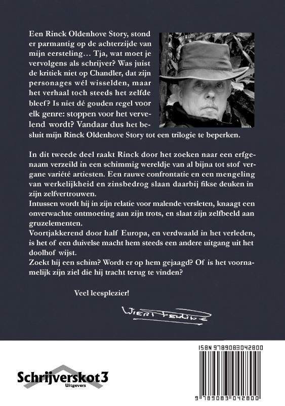 Achterkant van Jörn