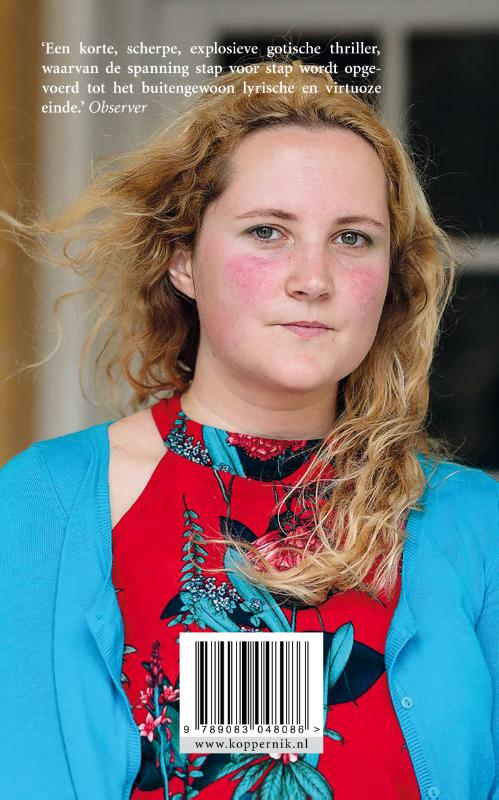 Achterkant van Zussen