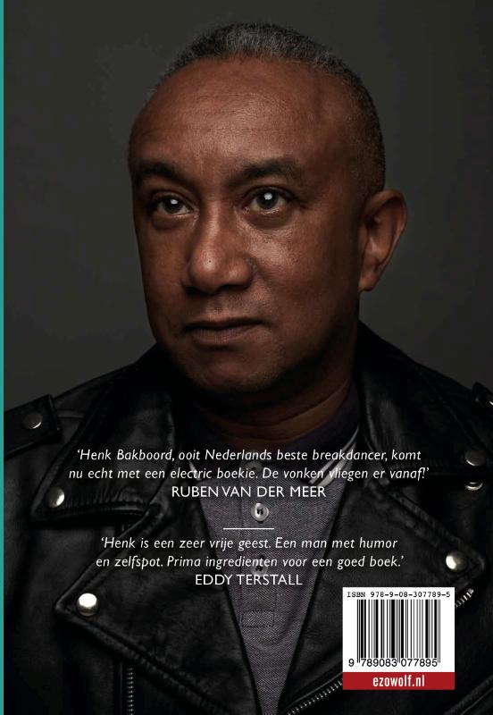 Achterkant van Billenkoek