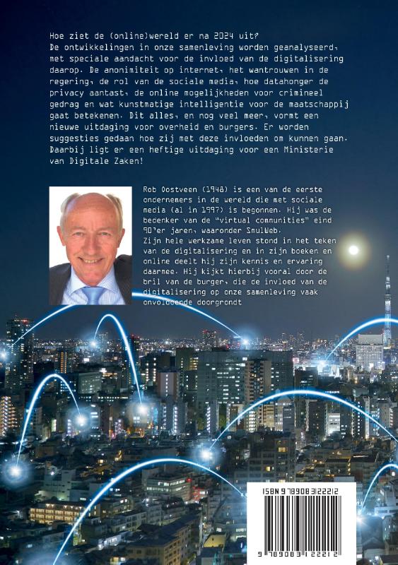 Achterkant van 2024