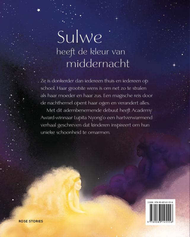 Achterkant van Sulwe