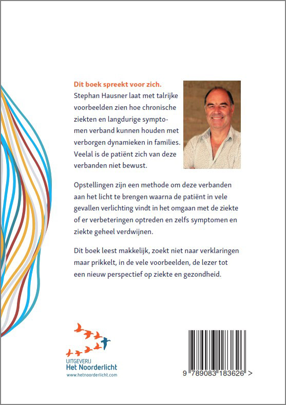 Achterkant van Zelfs als het me mijn leven kost