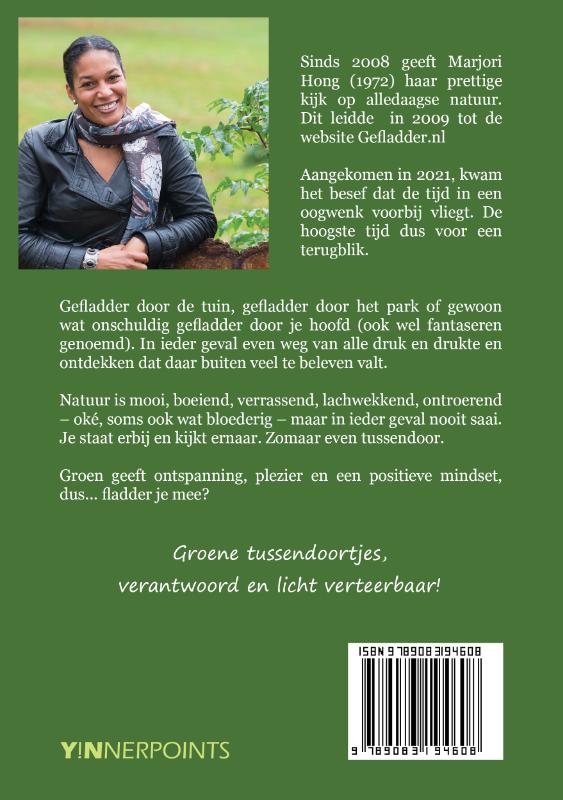 Achterkant van 1