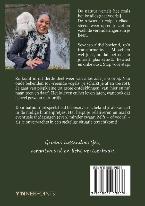 Achterkant van 3