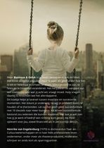 Achterkant van Mindful zakendoen, Succesvol gelukkig