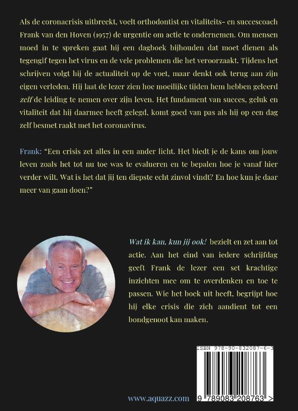 Achterkant van Wat ik kan, kun jij ook!