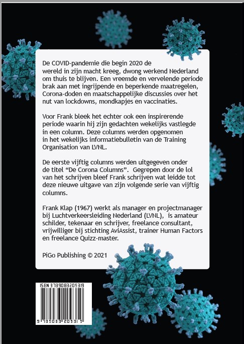 Achterkant van Deel 2