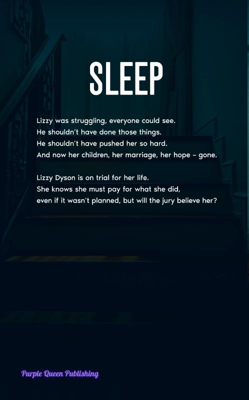 Achterkant van Sleep