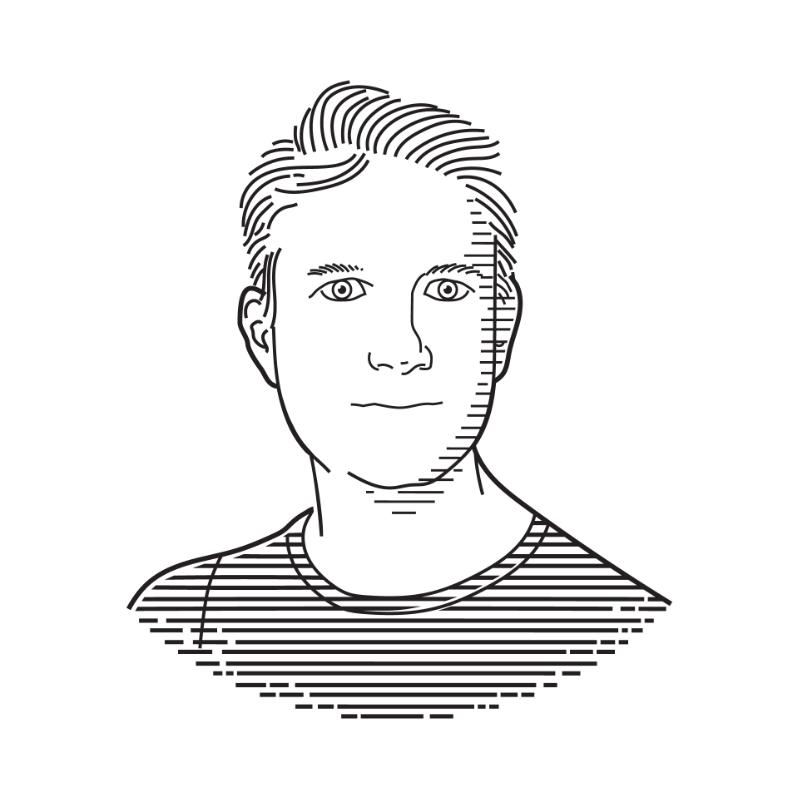 Achterkant van Crypto Encyclopedie
