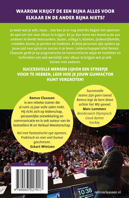 Achterkant van WIJ