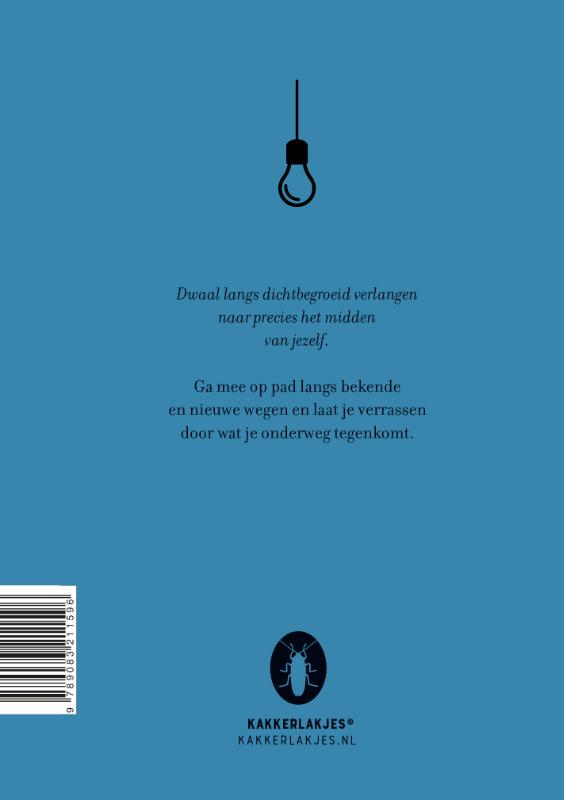 Achterkant van Ga je mee? (set van 6)