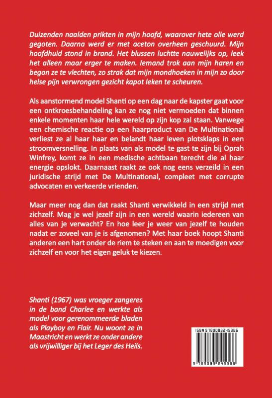 Achterkant van Wie krijgt jou klein?!