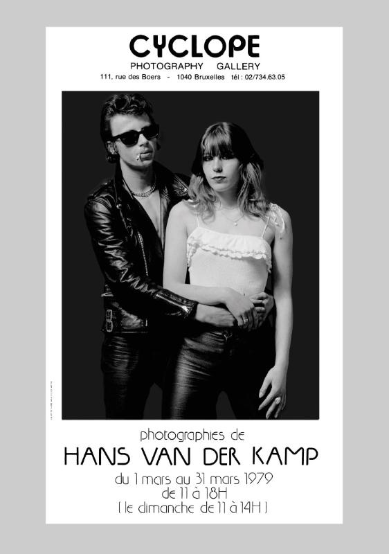Achterkant van ROCKERS