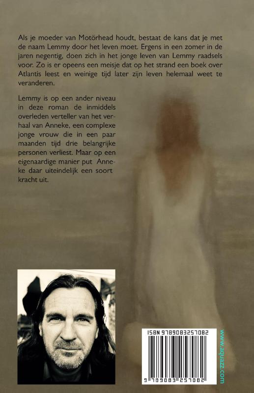 Achterkant van Close-up van een vlinder