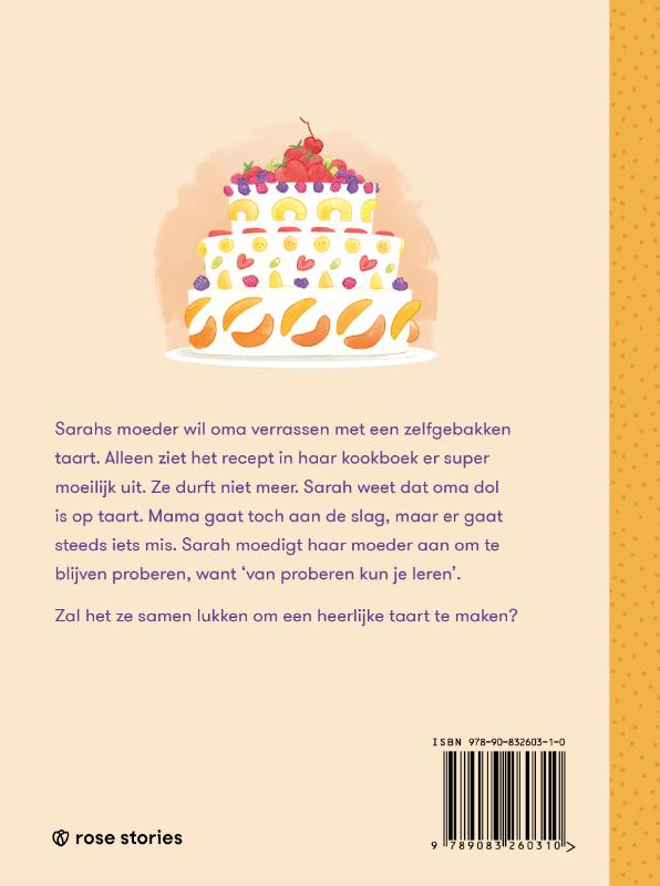Achterkant van Kijk mam, zo doe je dat