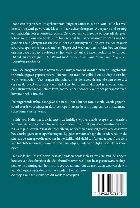 Achterkant van Persoonlijk-onpersoonlijks