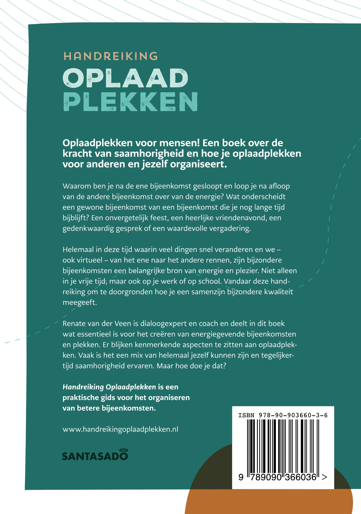 Achterkant van Handreiking Oplaadplekken
