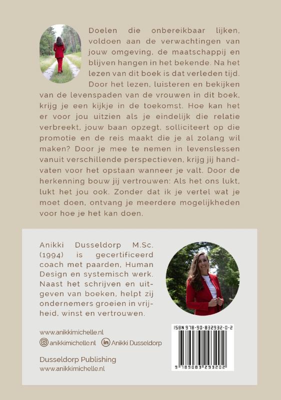 Achterkant van Me, Myself and I