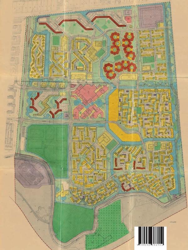 Achterkant van 2023