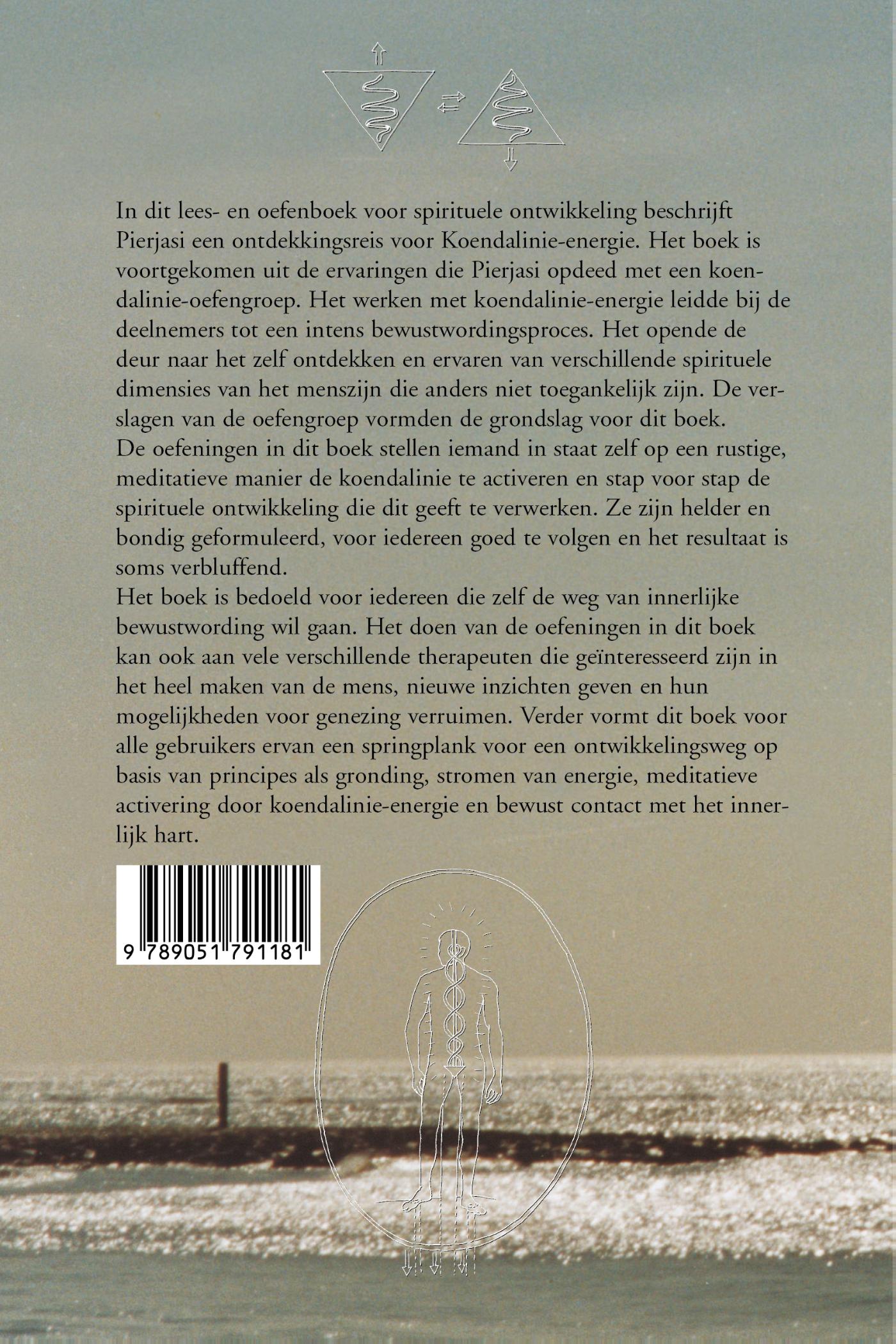 Achterkant van Ontdekkingsreis Koendalinie-energie