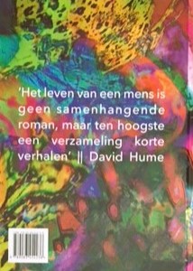 Achterkant van Parafernalia