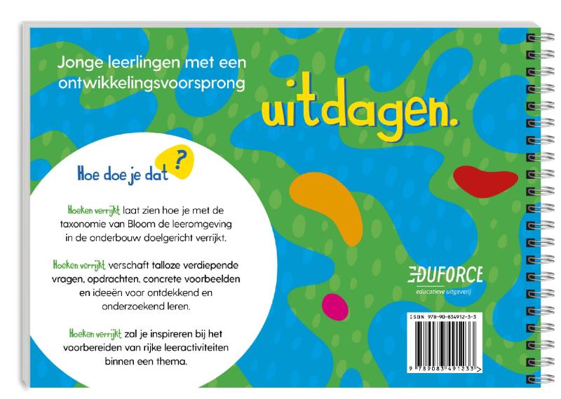 Achterkant van Hoeken verrijkt