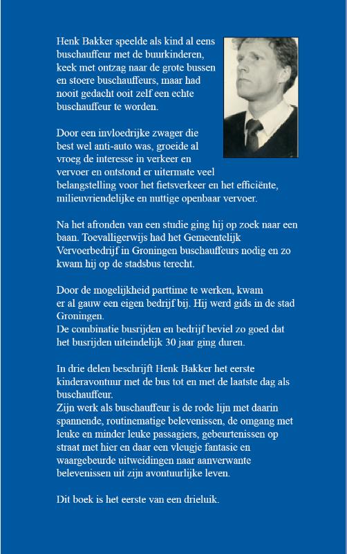 Achterkant van 1