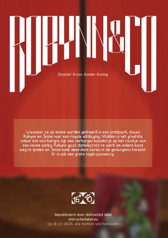 Achterkant van Robynn & Co. 4
