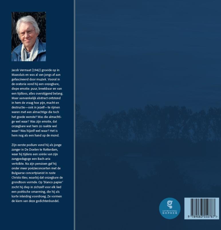 Achterkant van Schemerweten