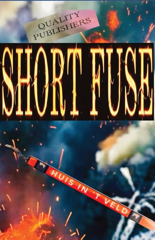 Achterkant van Short Fuse