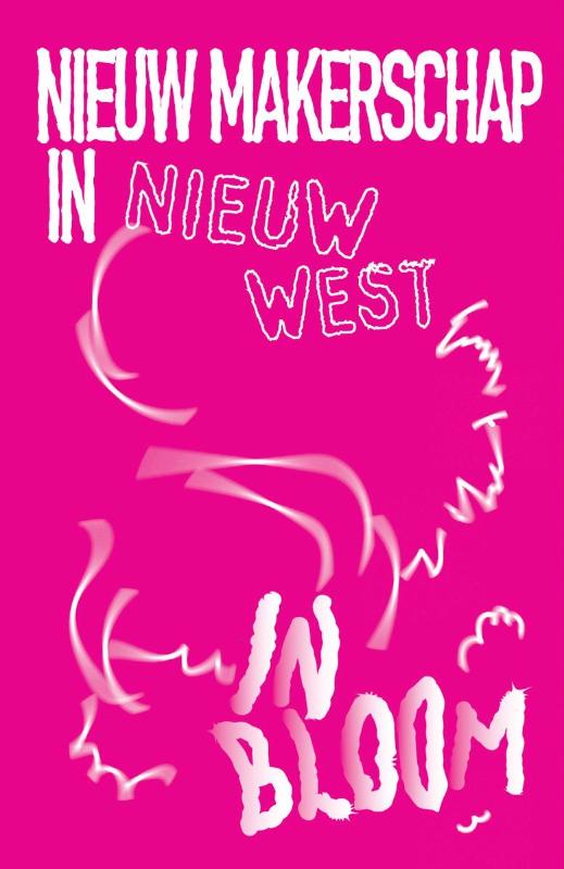 Achterkant van In Bloom: Nieuw Makerschap in Nieuw-West