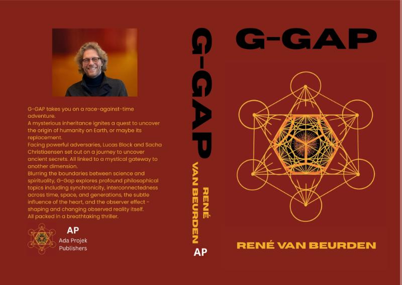 Achterkant van G-GAP