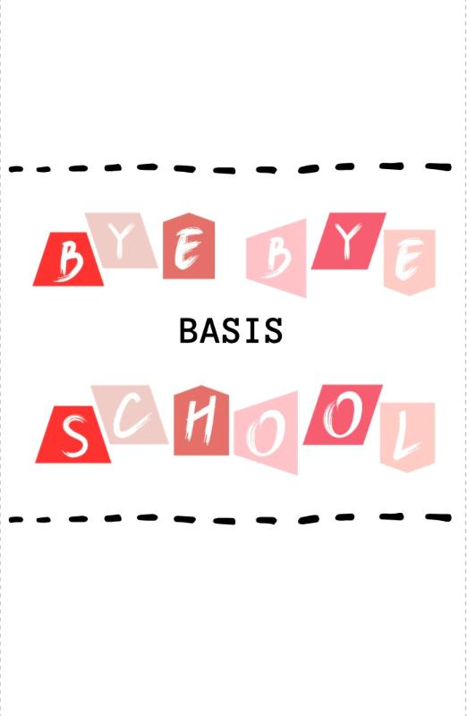 Achterkant van Mijn basisschoolboek