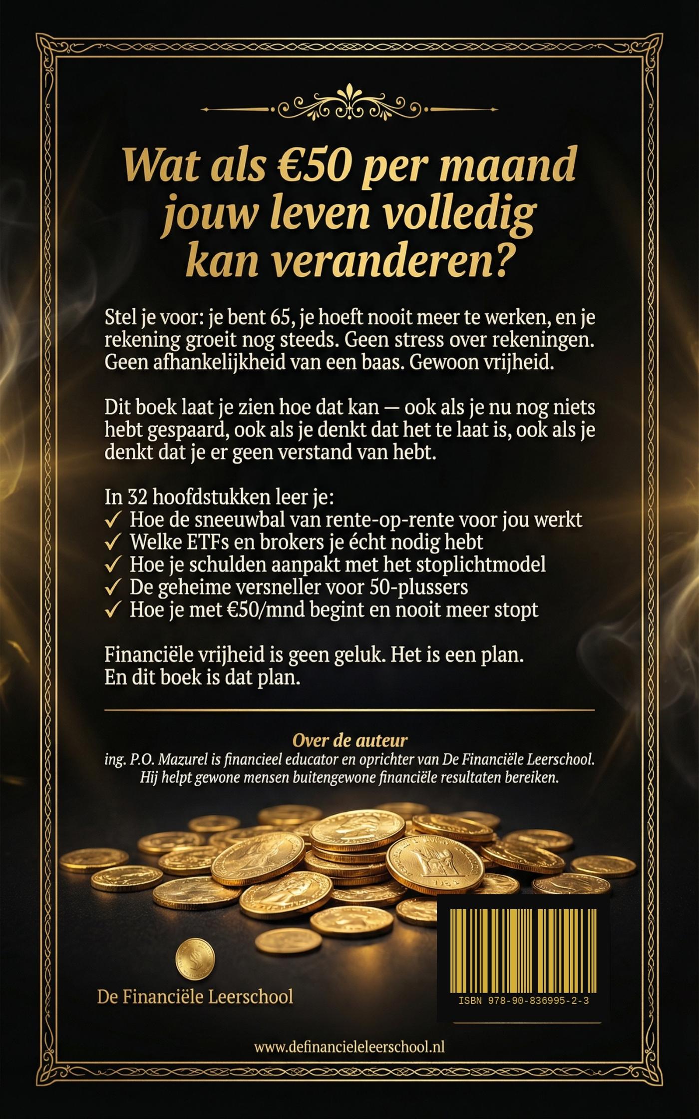 Achterkant van Rijk worden, dat kan jij!