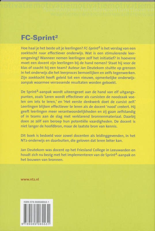 Achterkant van FC Sprint2