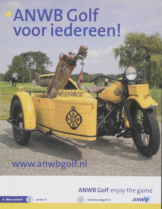 Achterkant van 2008