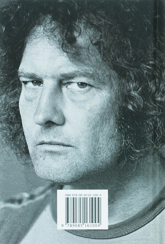 Achterkant van Rottumerplaat