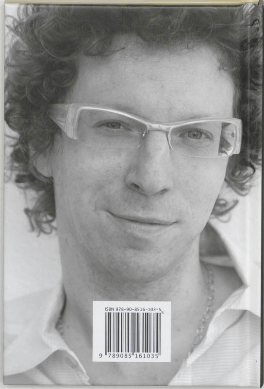 Achterkant van Iemand anders