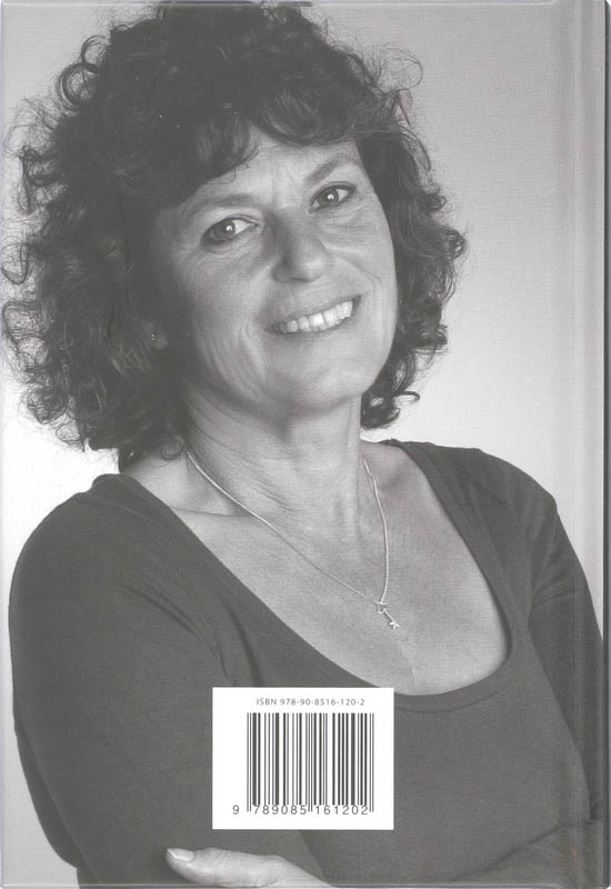 Achterkant van Mannenwerk