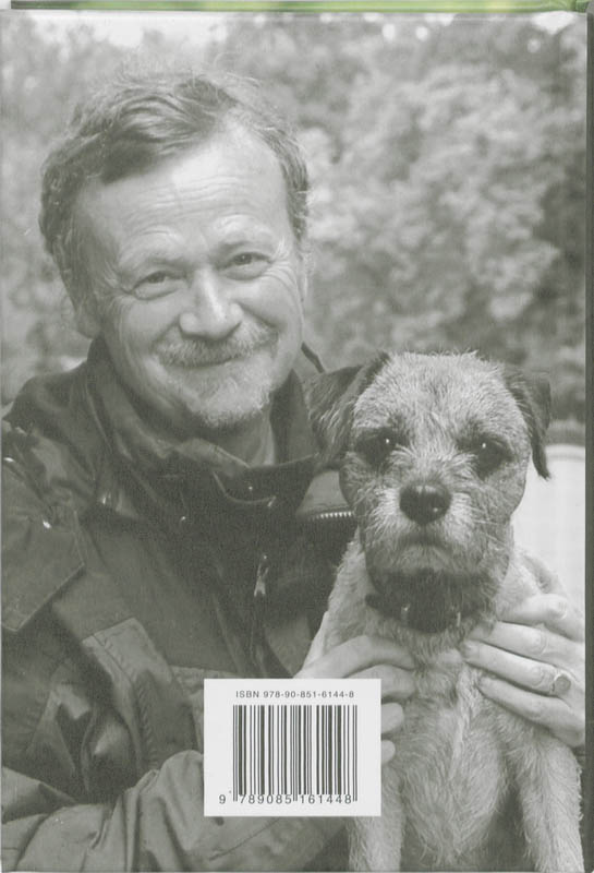 Achterkant van Stanley