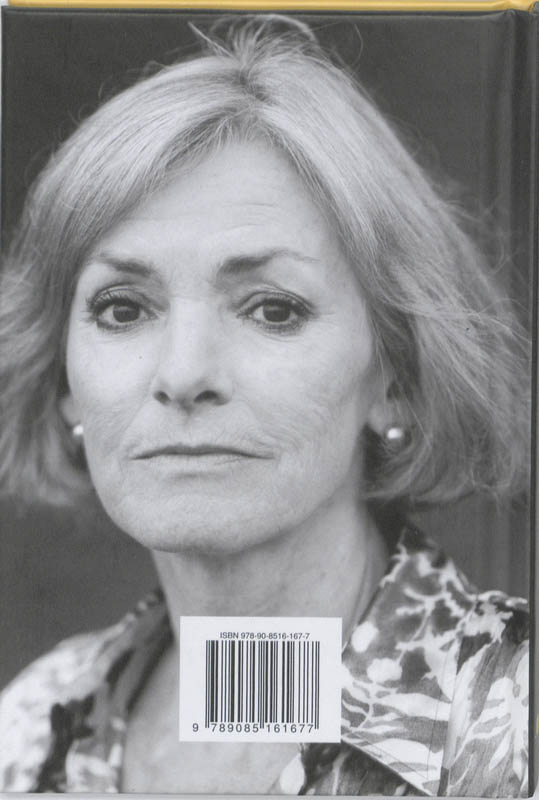 Achterkant van Gouden bergen