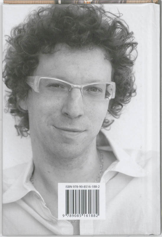 Achterkant van Selmonosky's droom