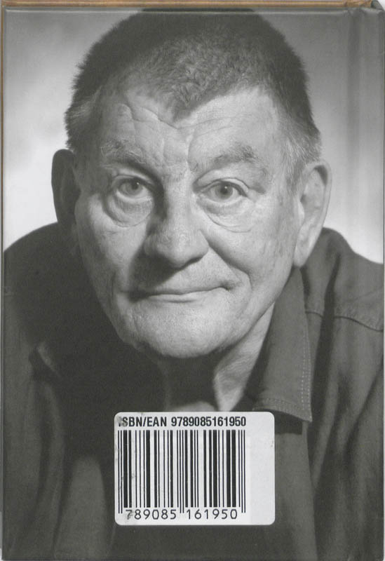 Achterkant van Hondendromen