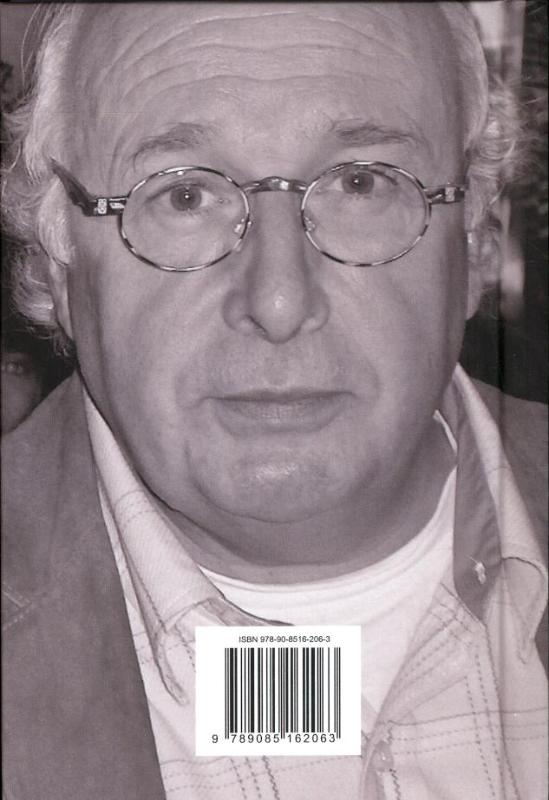 Achterkant van Een koud kunstje