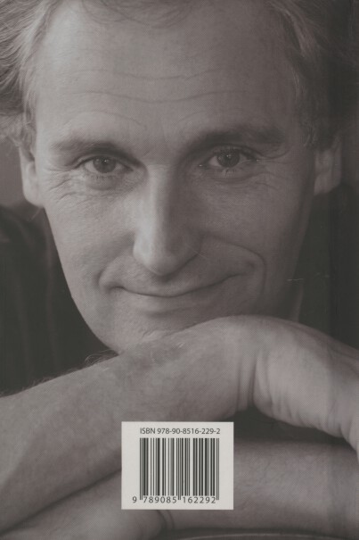 Achterkant van Dooi