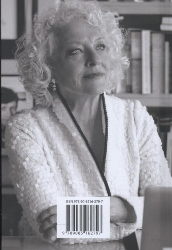Achterkant van Spiegelspel