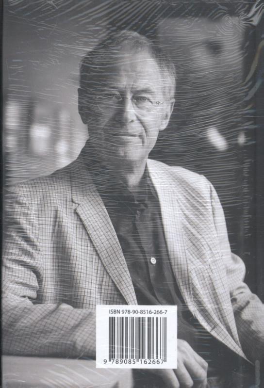 Achterkant van Betaalde liefde set 10ex.