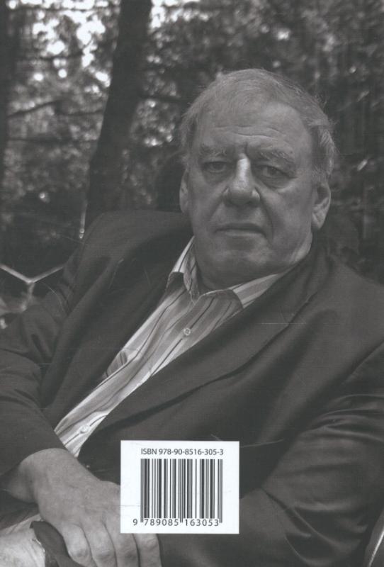 Achterkant van Onnoemelijk geluk